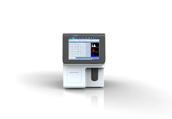 BCC-3900 स्वचालित रुधिर विश्लेषक