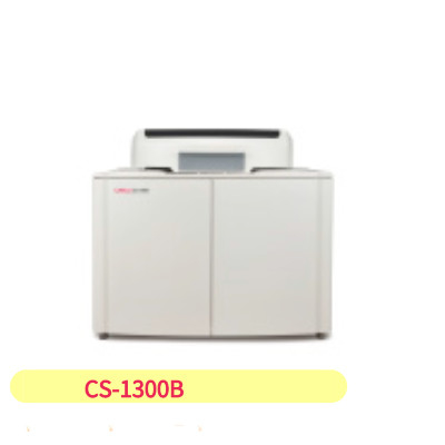 छोटे आकार का ISO13485 क्लिनिकल केमिस्ट्री एनालाइजर पूरी तरह से स्वचालित 900T / H