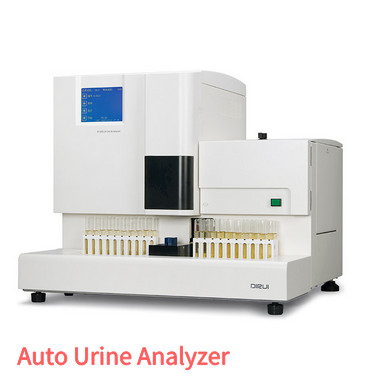 पूरी तरह से स्वचालित मूत्र विश्लेषक मशीन 240T/H यूरिनलिसिस सिस्टम