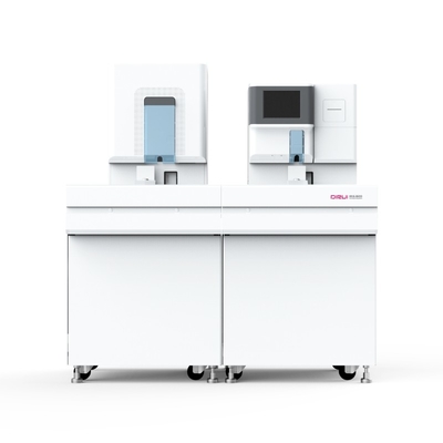 तलछट मूत्र विश्लेषक मशीन OEM MUS-360 CE प्रमाणीकरण के साथ