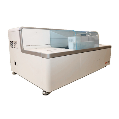 180T/H Clia Immunoassay विश्लेषक नैदानिक ​​प्रयोगशाला विश्लेषणात्मक उपकरण