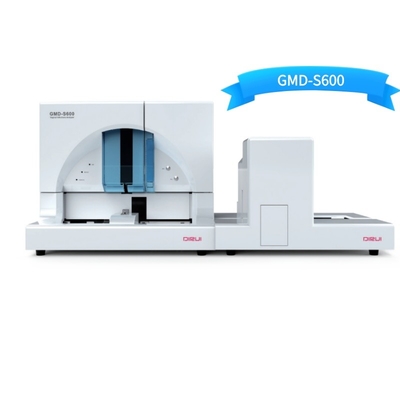 CE उच्च दक्षता ओब Gyn चिकित्सा उपकरण GMD-S600 योनि संक्रमण विश्लेषक