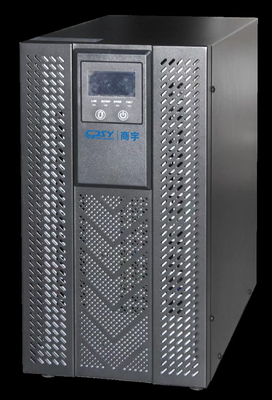 1kVA से 3kVA यूपीएस बिजली आपूर्ति डीएसपी डिजिटल नियंत्रण HP11 टॉवर यूपीएस श्रृंखला