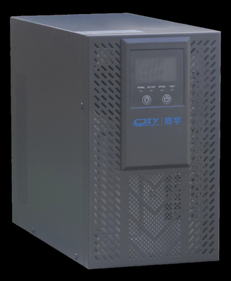 1kVA से 3kVA यूपीएस बिजली आपूर्ति डीएसपी डिजिटल नियंत्रण HP11 टॉवर यूपीएस श्रृंखला